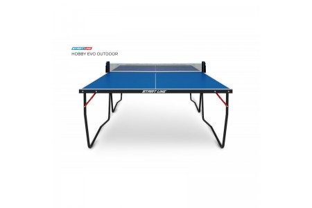 Стол Теннисный Hobby EVO Outdoor 6 Синий